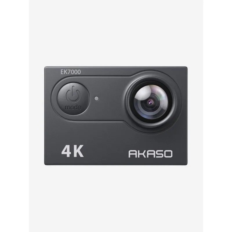 Экшн-камера Akaso EK7000, черный