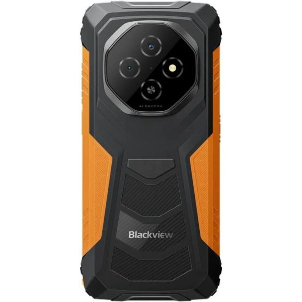 Смартфон Blackview FORT 1 4+128GB Orange