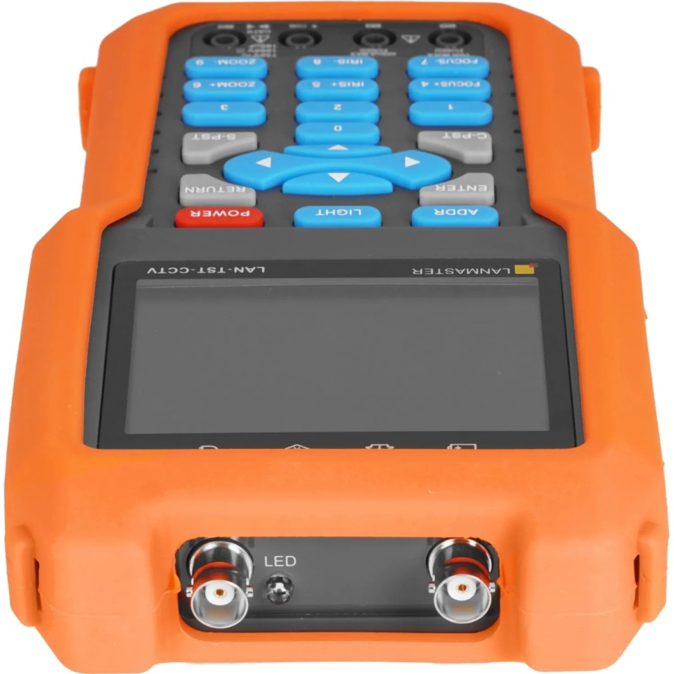 Тестер LANMASTER LAN-TST-LPTVE-C