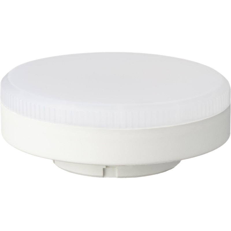 Лампа светодиодная LED-GX53-VC 10PACK 15Вт 230В 4000К (10шт./упак) IN HOME