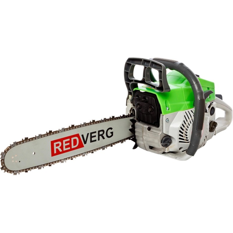 Пила цепная бензиновая RedVerg RD-GC45-16