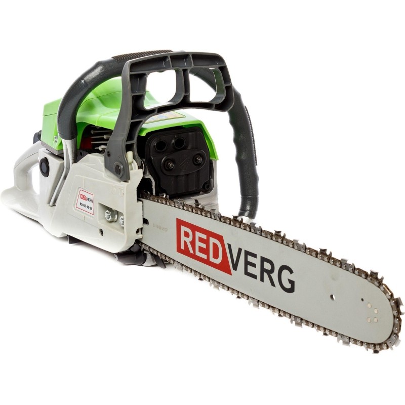 Пила цепная бензиновая RedVerg RD-GC45-16
