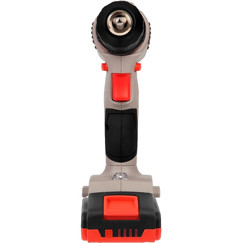 Дрель-шуруповерт аккумуляторная BL CROWN CT21091HX-2 BMC