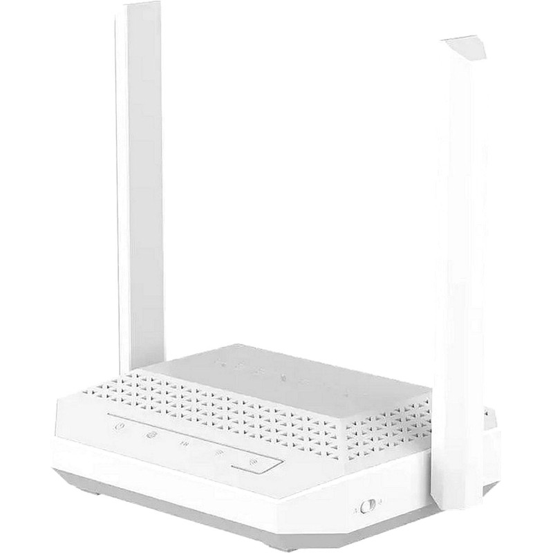 Маршрутизатор Keenetic Challenger (KN-3910) AX3000