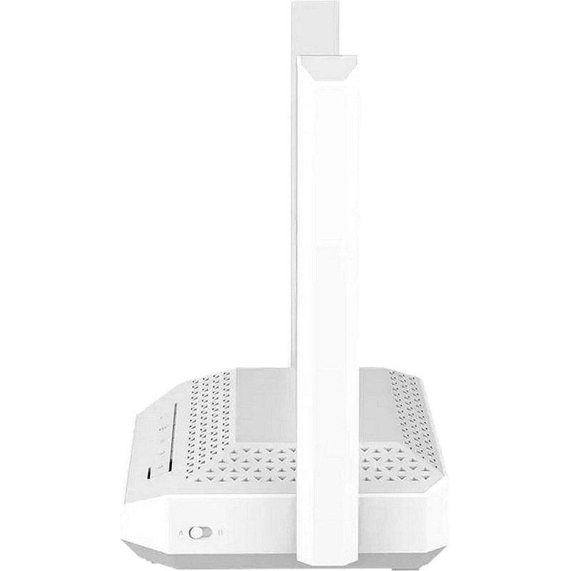 Маршрутизатор Keenetic Challenger (KN-3910) AX3000