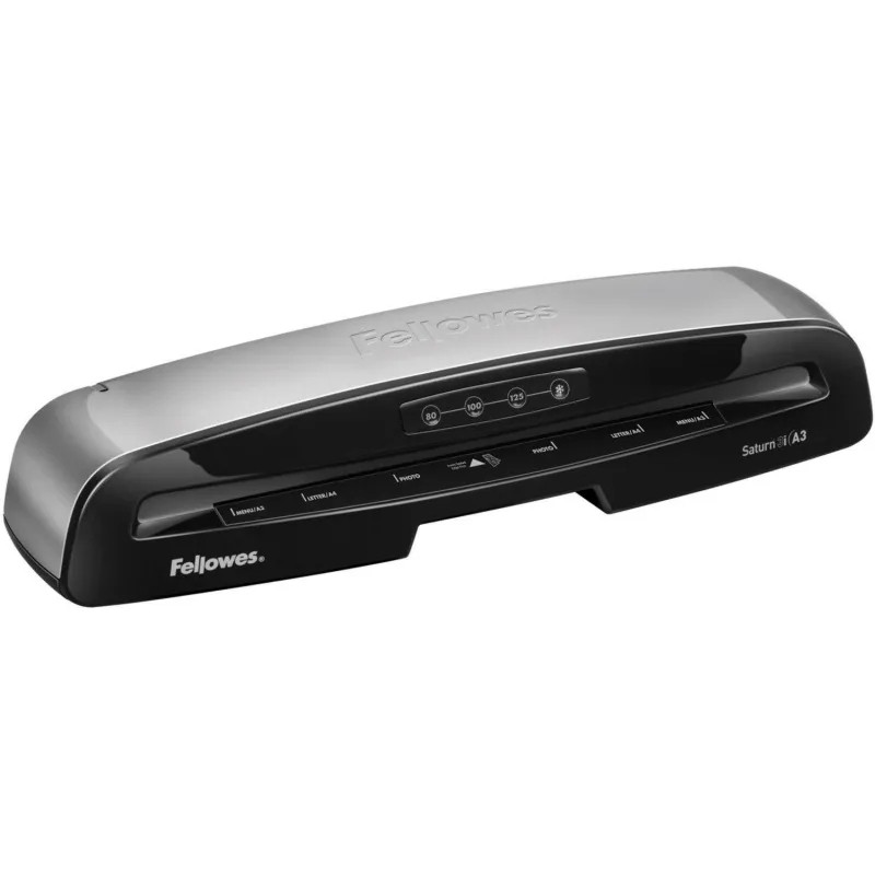 Ламинатор Fellowes Saturn 3i A3, 2х125 мкм