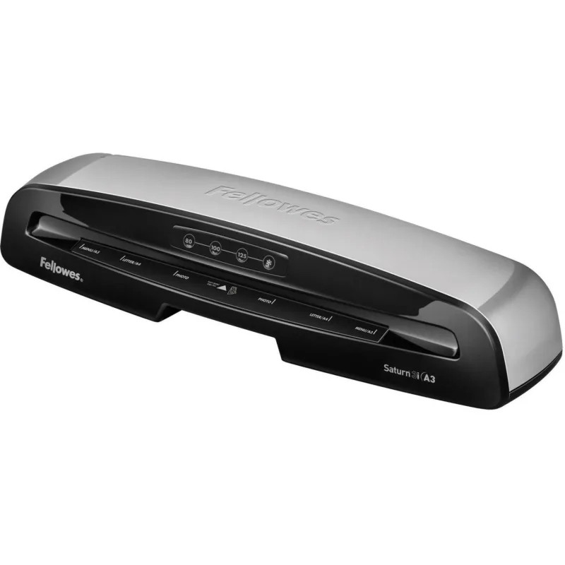 Ламинатор Fellowes Saturn 3i A3, 2х125 мкм