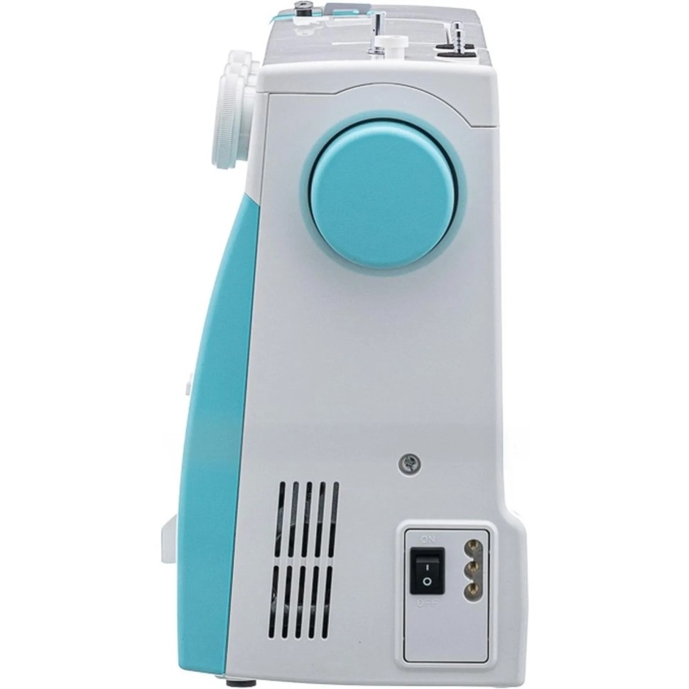 Швейная машина Janome HD1019