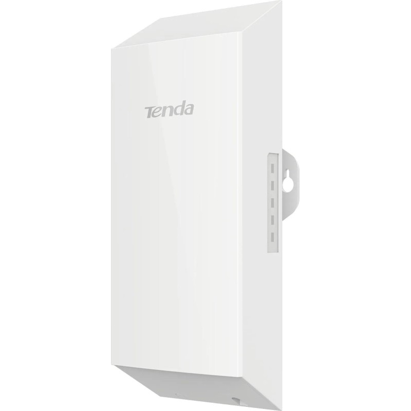 Точка доступа Tenda O1 2,4 ГГц Outdoor CPE N300 Passive PoE