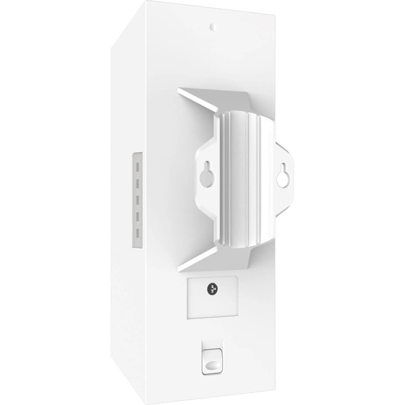 Точка доступа Tenda O1 2,4 ГГц Outdoor CPE N300 Passive PoE