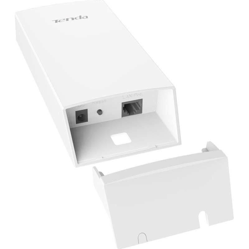 Точка доступа Tenda O1 2,4 ГГц Outdoor CPE N300 Passive PoE