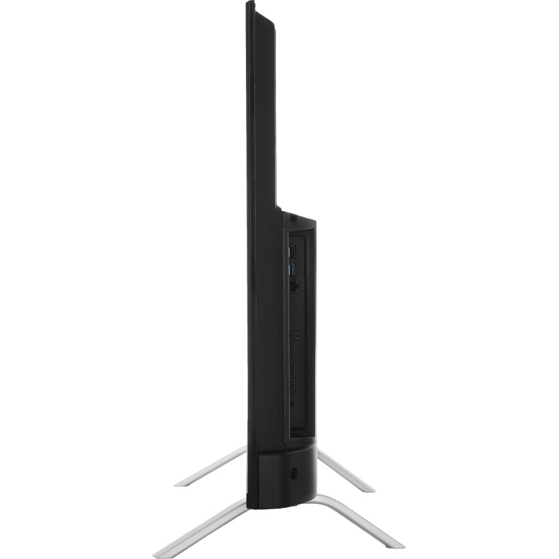 Телевизор Яндекс ТВ Станция с Алисой 65, YNDX-00096