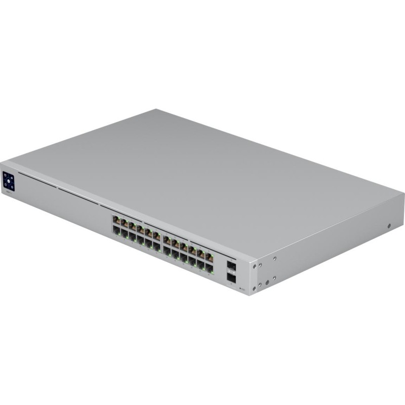 Коммутатор Ubiquiti UniFi Switch 24 PRO (USW-Pro-24)