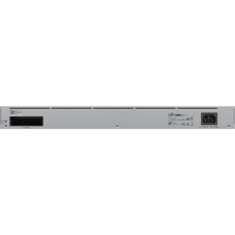 Коммутатор Ubiquiti UniFi Switch 24 PRO (USW-Pro-24)