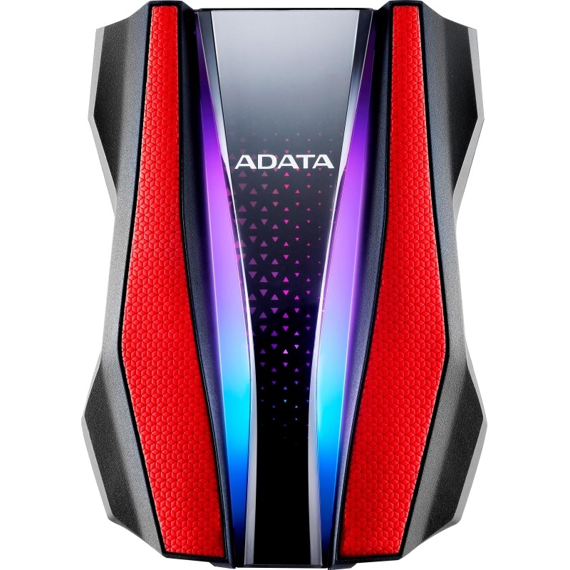 Портативный HDD ADATA HD770G, 1TB, 2,5, USB 3.2, AHD770G-1TU32G1-CRD