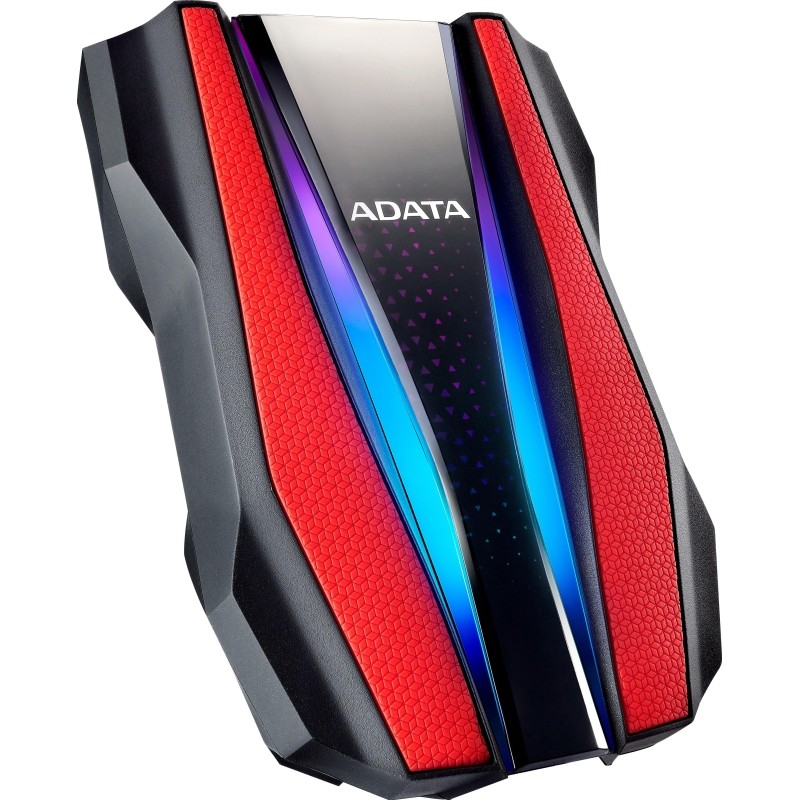 Портативный HDD ADATA HD770G, 1TB, 2,5, USB 3.2, AHD770G-1TU32G1-CRD