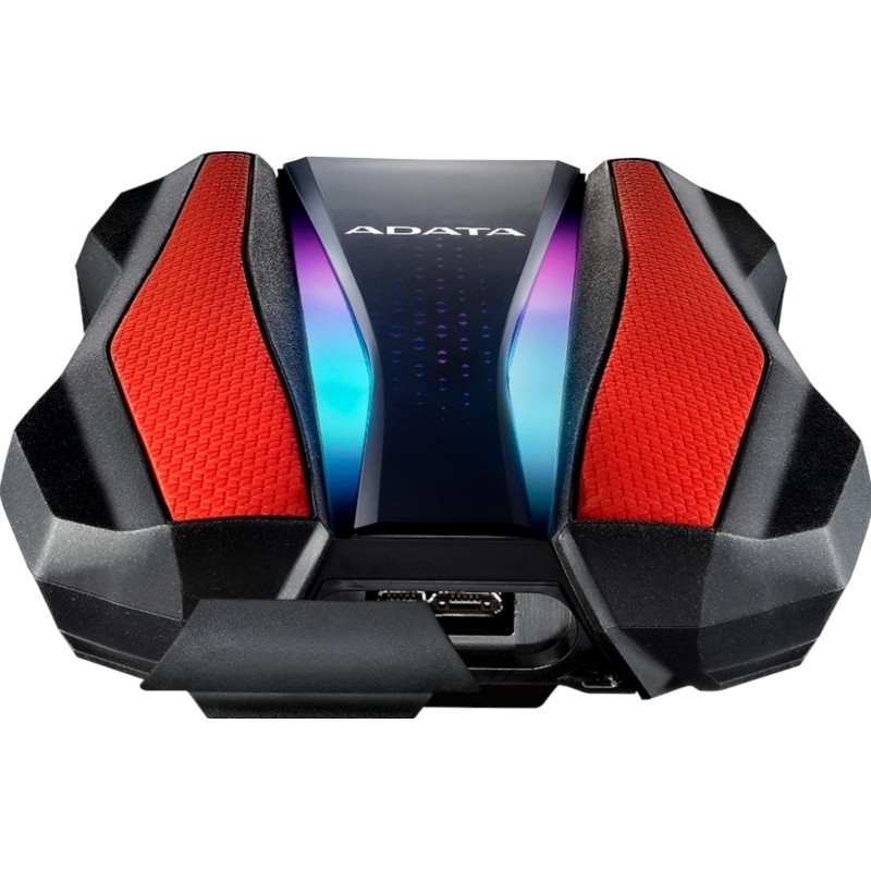 Портативный HDD ADATA HD770G, 1TB, 2,5, USB 3.2, AHD770G-1TU32G1-CRD