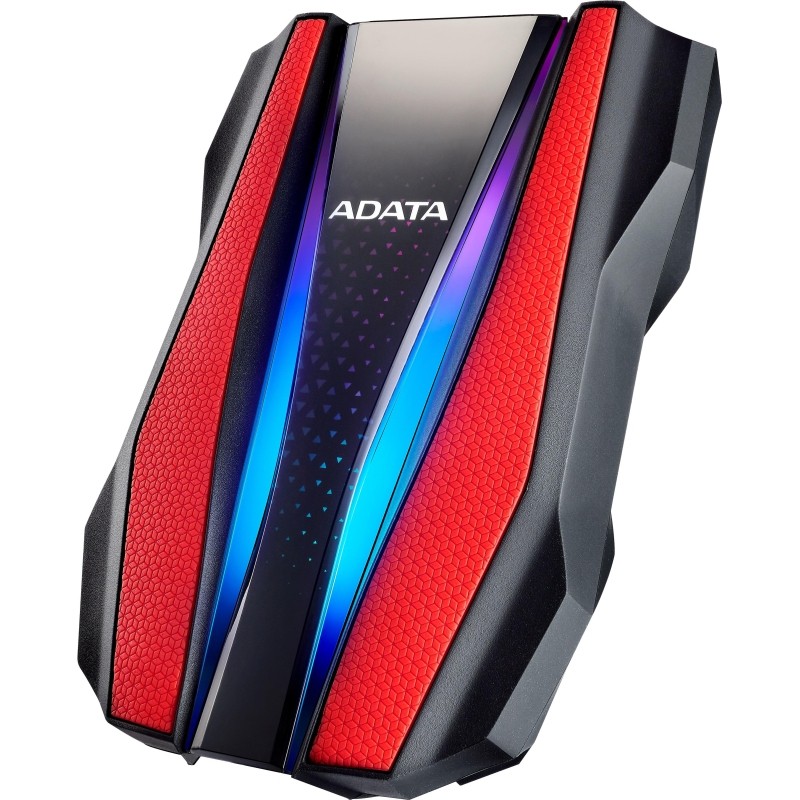 Портативный HDD ADATA HD770G, 1TB, 2,5, USB 3.2, AHD770G-1TU32G1-CRD