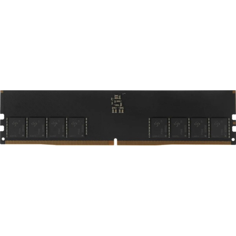 Модуль памяти Patriot DDR5 DIMM 32GB 5200Мгц(PSD532G52002)