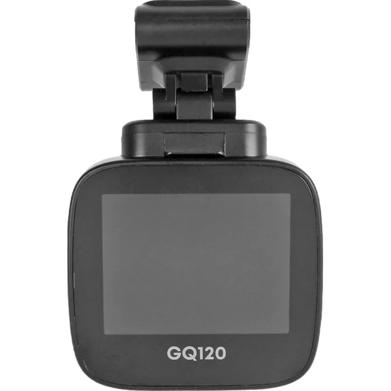 Автомобильный видеорегистратор ACV GQ120 черный FHD 120гр. GPCV1167