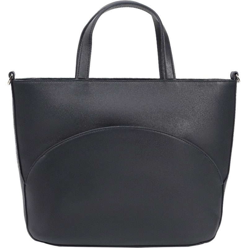 Сумка жен. нат. кожа  FABRETTI 37X27X12, L18903-818