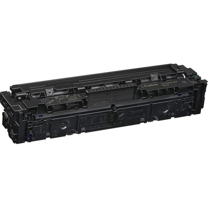 Тонер-картридж Canon CRG 067 BK (5102C002)