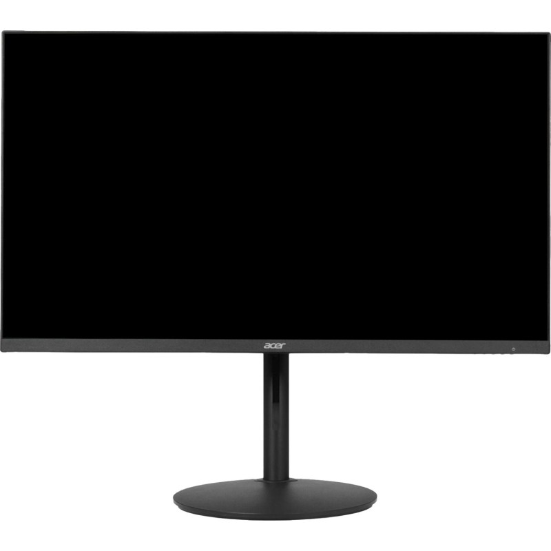 Монитор Acer (UM.JS2CD.A05)31,5/WQHD/IPS/75Hz/300cd/1ms/HDMI/DP