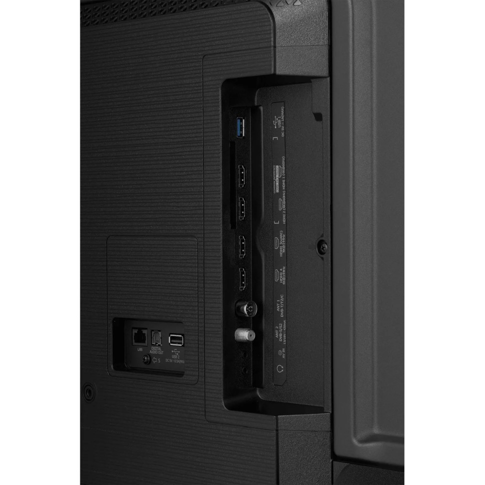 Телевизор Hisense 65E7Q PRO, QLED