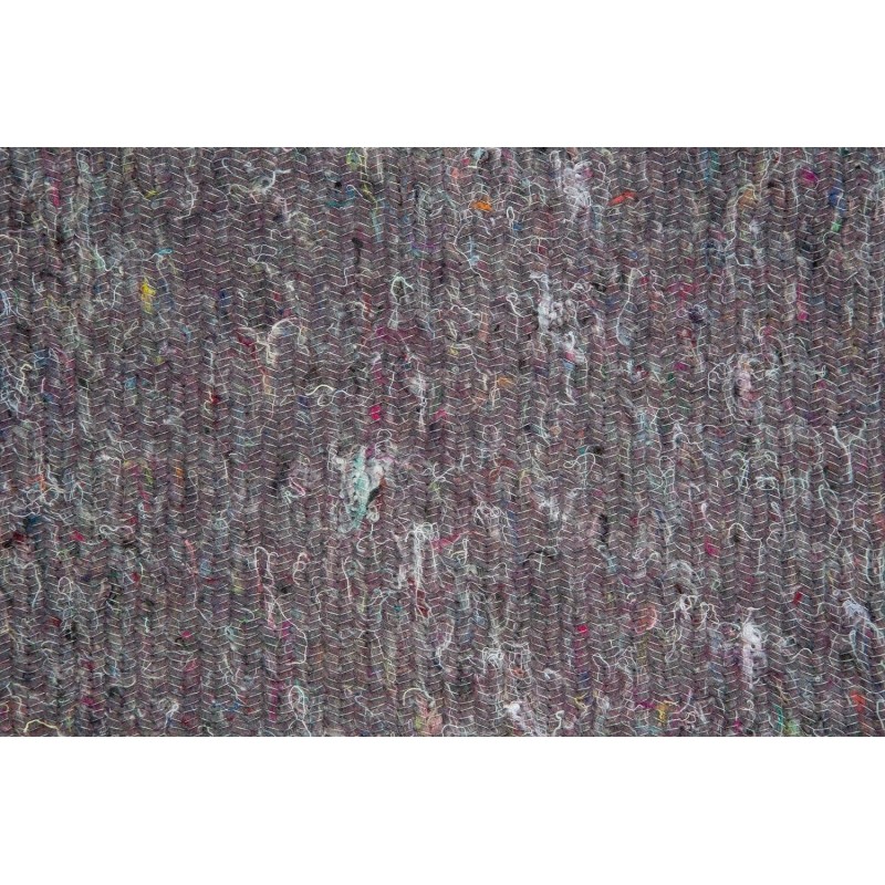 Полотно техническое холстопр. ХПП серое, рул 0,75х50м, пл. 170 г/м2