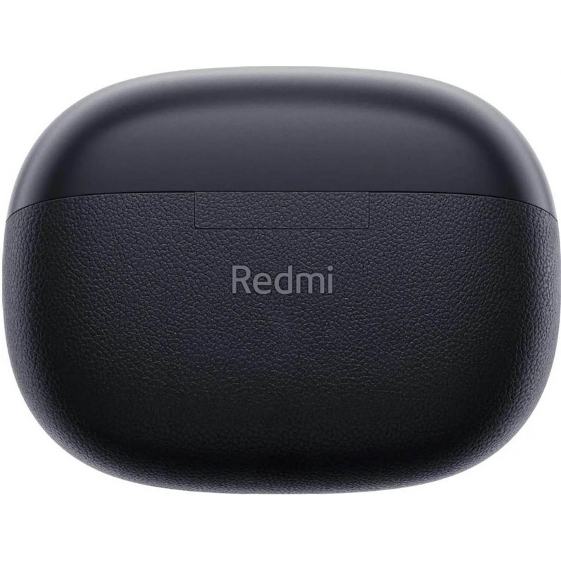 Наушники Xiaomi Redmi Buds 5 Pro Midnight Black (BHR7660GL)