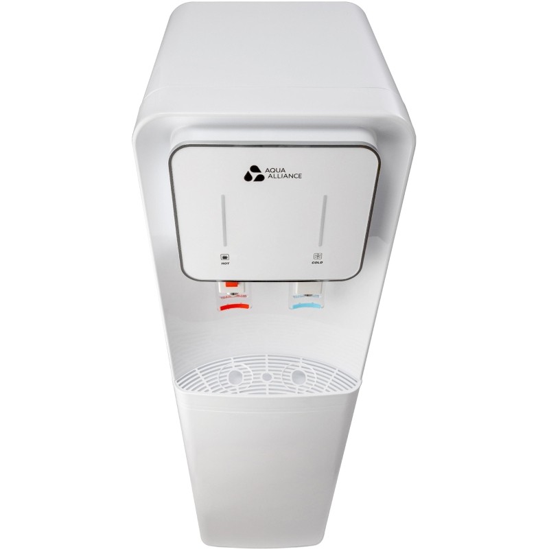 Пурифайер Aquaalliance A65s-LC white проточный кулер для воды