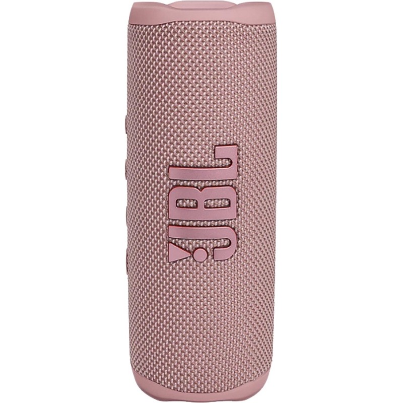 Акустическая система JBL Flip 6 pink (JBLFLIP6PINK)