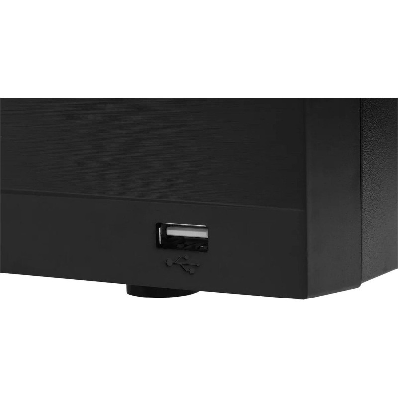 IP-видеорегистратор DAHUA DHI-NVR2108HS-8P-I2 8-кан,PoE,4K,H.265+,1SATAIII