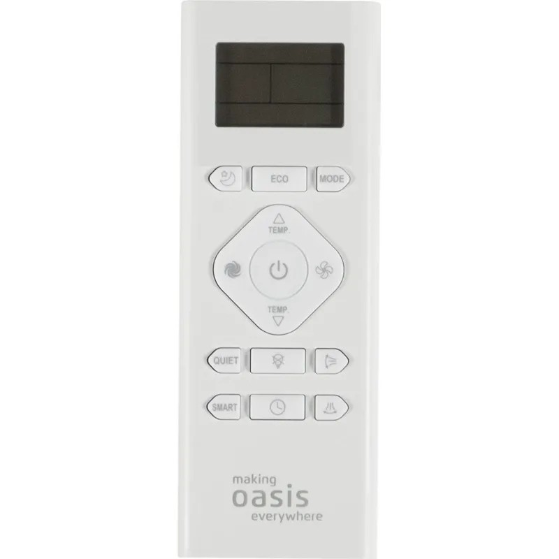 Сплит-система Making Oasis Everywhere инверторная H-18I