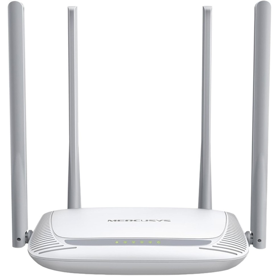 Маршрутизатор Mercusys MW325R белый Маршрутизатор Mercusys MW325R белый