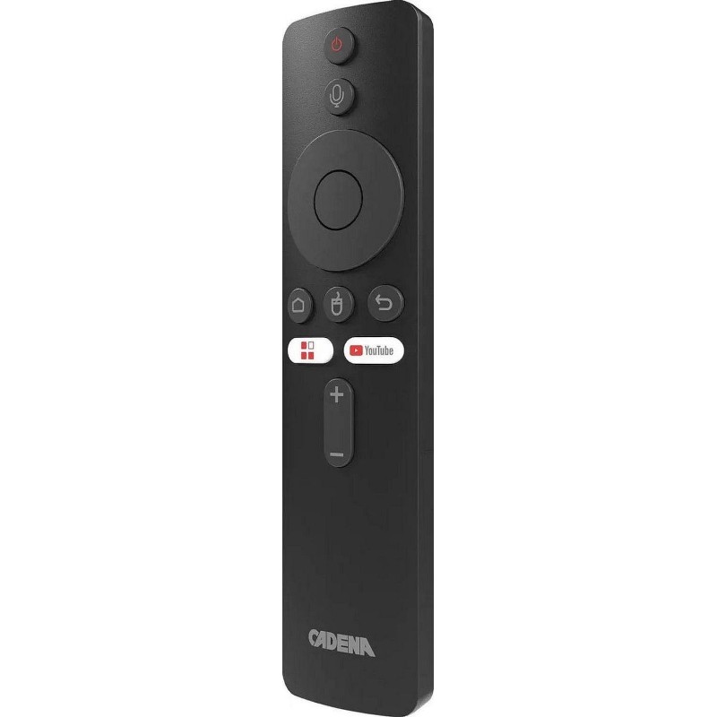 Медиаплеер Cadena PRO S CSB-235, Android 11, 2/16Gb