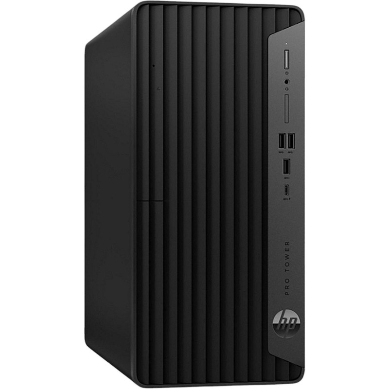 Системный блок HP Pro 400 G9 TWR (881M8EA) i7-13700/8GB/512GB/kb+m/DOS