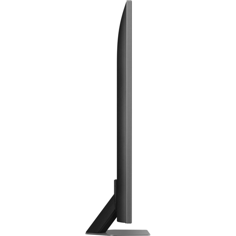 Телевизор Samsung QE55Q80CAUXRU