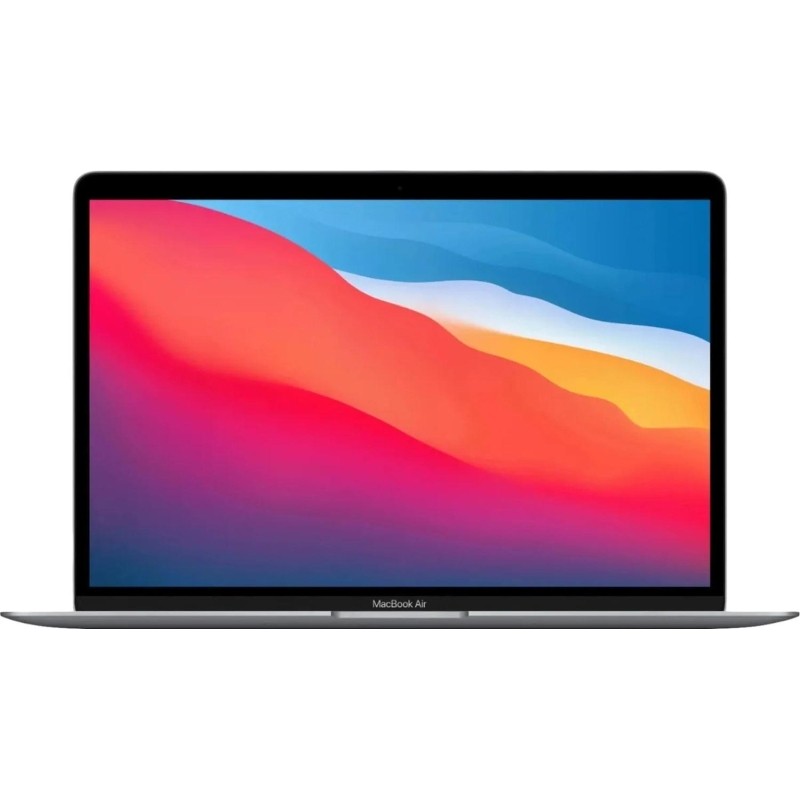 Ноутбук Apple MacBook Air A2337(MGN63PA/A)M1/8Gb/256Gb SSD/13.3/macOS