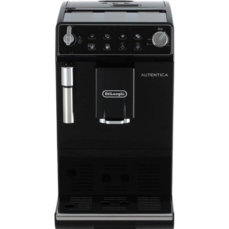 Кофемашина De&#039;Longhi ETAM29.510.B