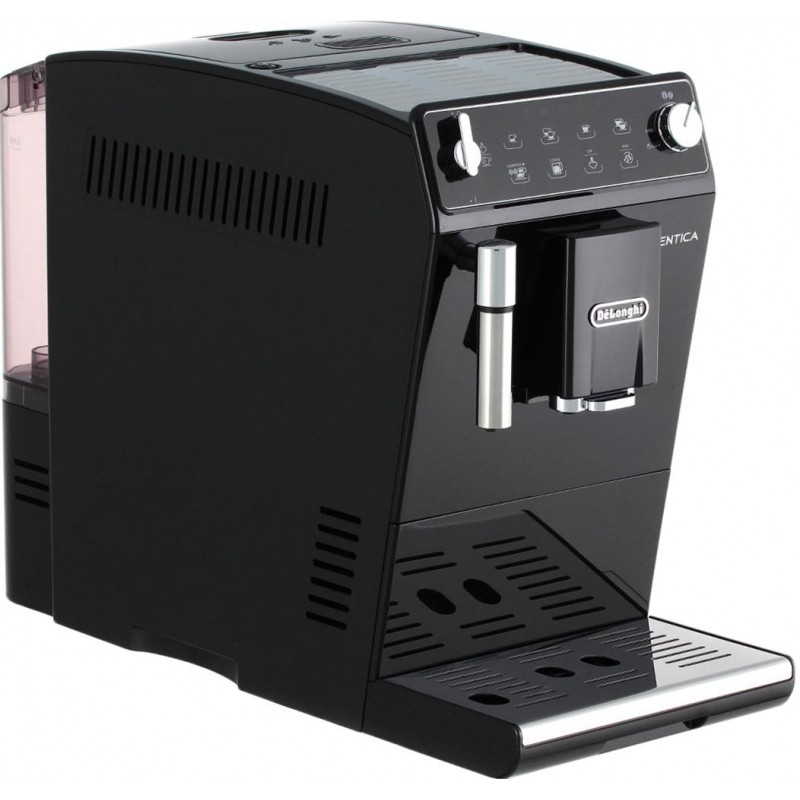 Кофемашина De&#039;Longhi ETAM29.510.B