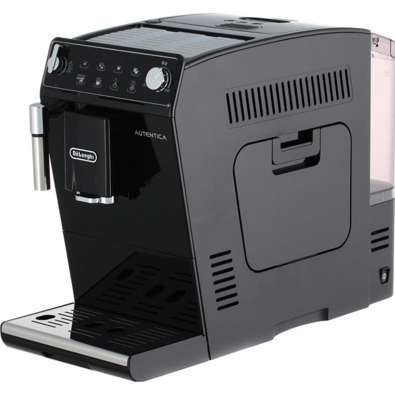 Кофемашина De&#039;Longhi ETAM29.510.B