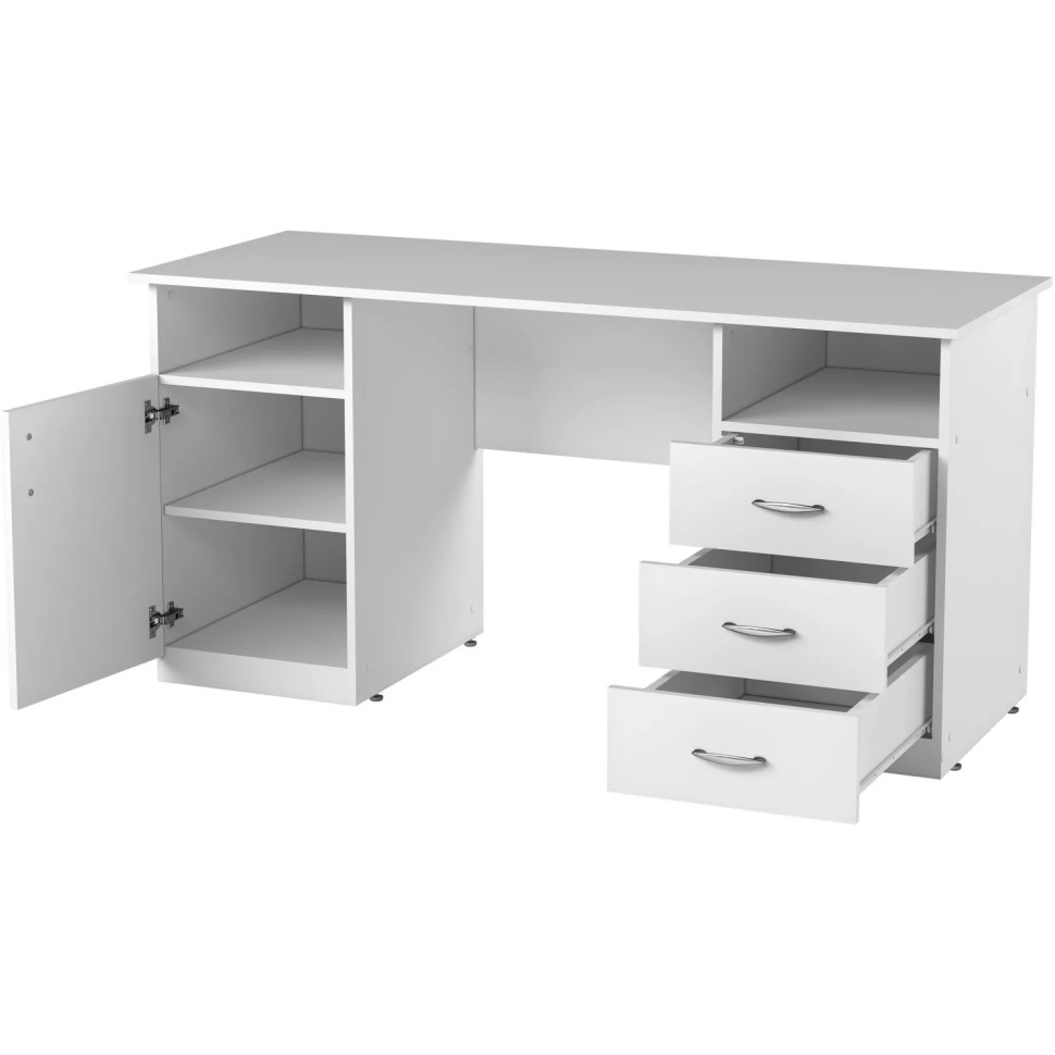 Стол ELA_для размещения и хранения медицинских изделий (мод.4)20462