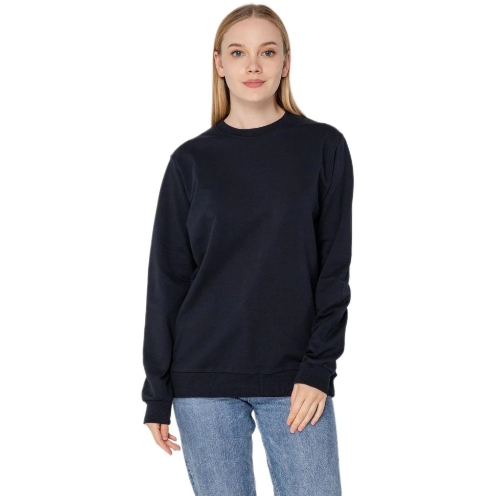 Свитшот Toima 2.0, темно-синий, размер М Свитшот Toima 2.0, темно-синий, размер М