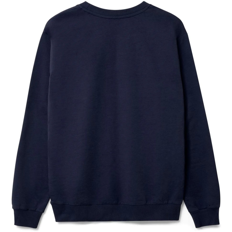 Свитшот Toima 2.0, темно-синий, размер М Свитшот Toima 2.0, темно-синий, размер М