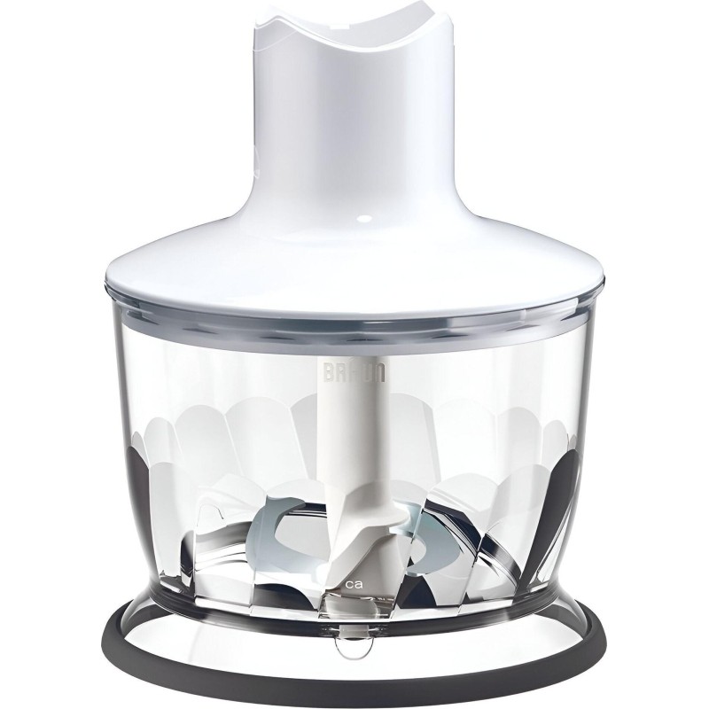 Блендер Braun MQ 5235 WH (0X22111341)