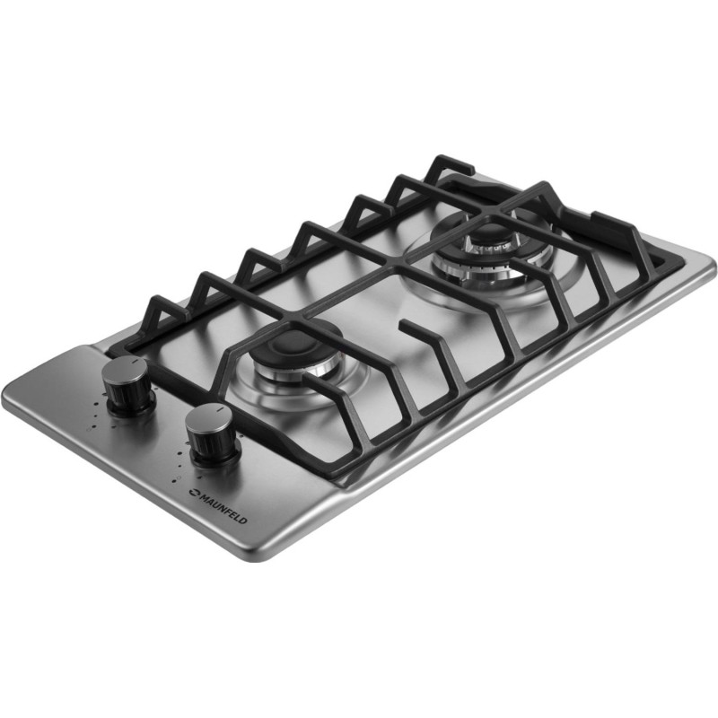 Варочная панель газовая MAUNFELD EGHS.32.63CS/G