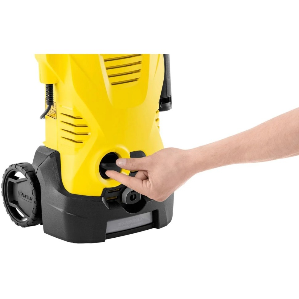 Мойка высокого давления Karcher K 3 (1.601-888.0) Мойка высокого давления Karcher K 3 (1.601-888.0)