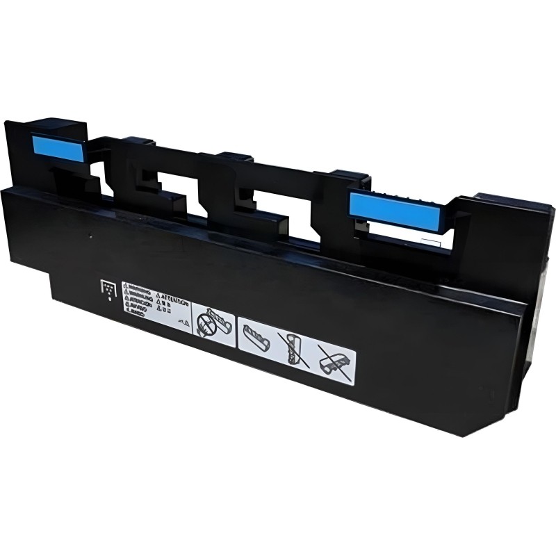Бункер для тонера Konica-Minolta bizhub (AAVAWY2/AAVAWY1/AAVA0Y1) WX-107