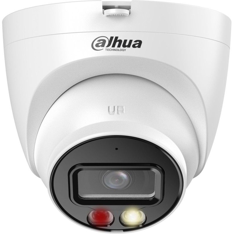 IP-камера Dahua DH-IPC-HDW2849TP-S-IL-0360B 3.6-3.6мм цв. корп.:белый